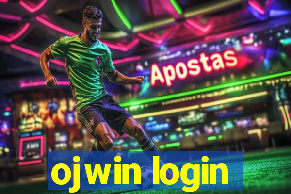 ojwin login